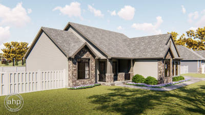 1 Story Craftsman House Plan | Nordstrom