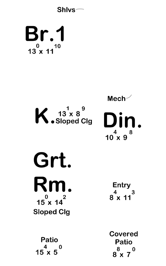 Furniture Planner Label Image